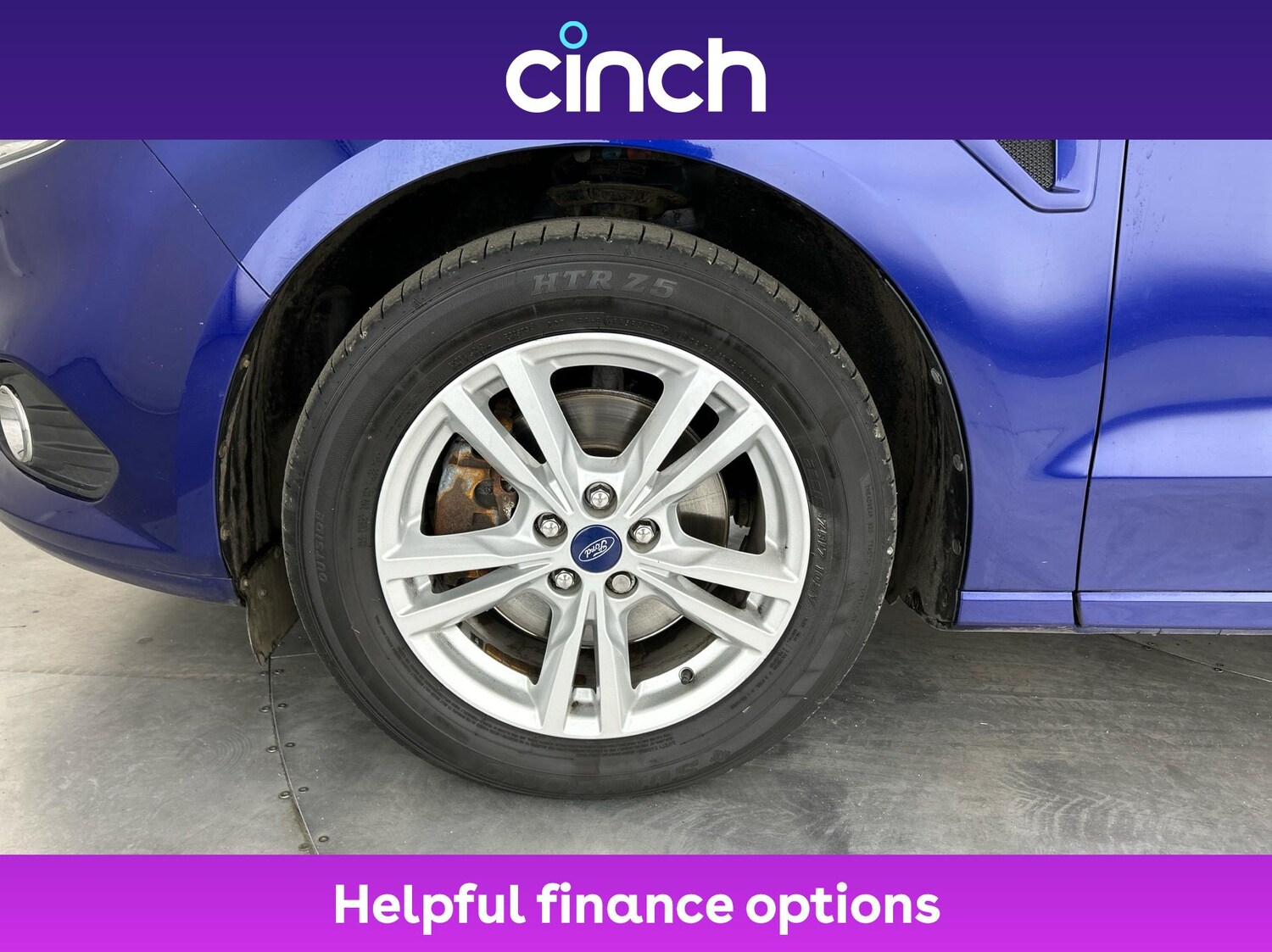 Used Ford S-Max 2017 for sale - 77006956: Photo 24