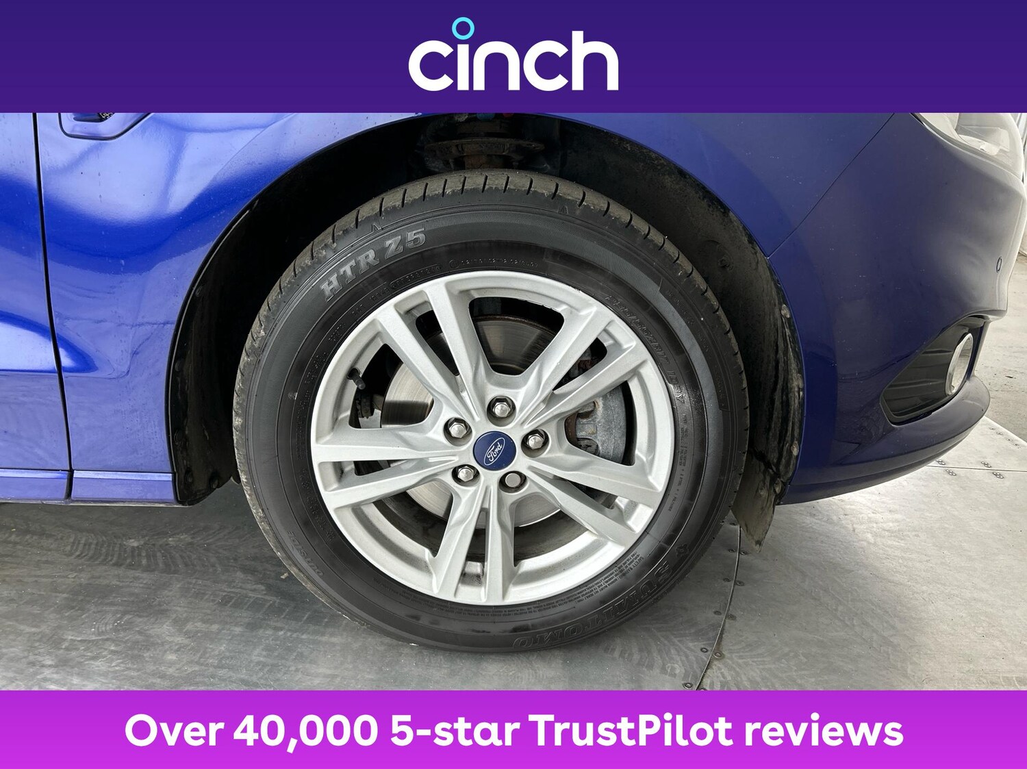 Used Ford S-Max 2017 for sale - 77006956: Photo 28