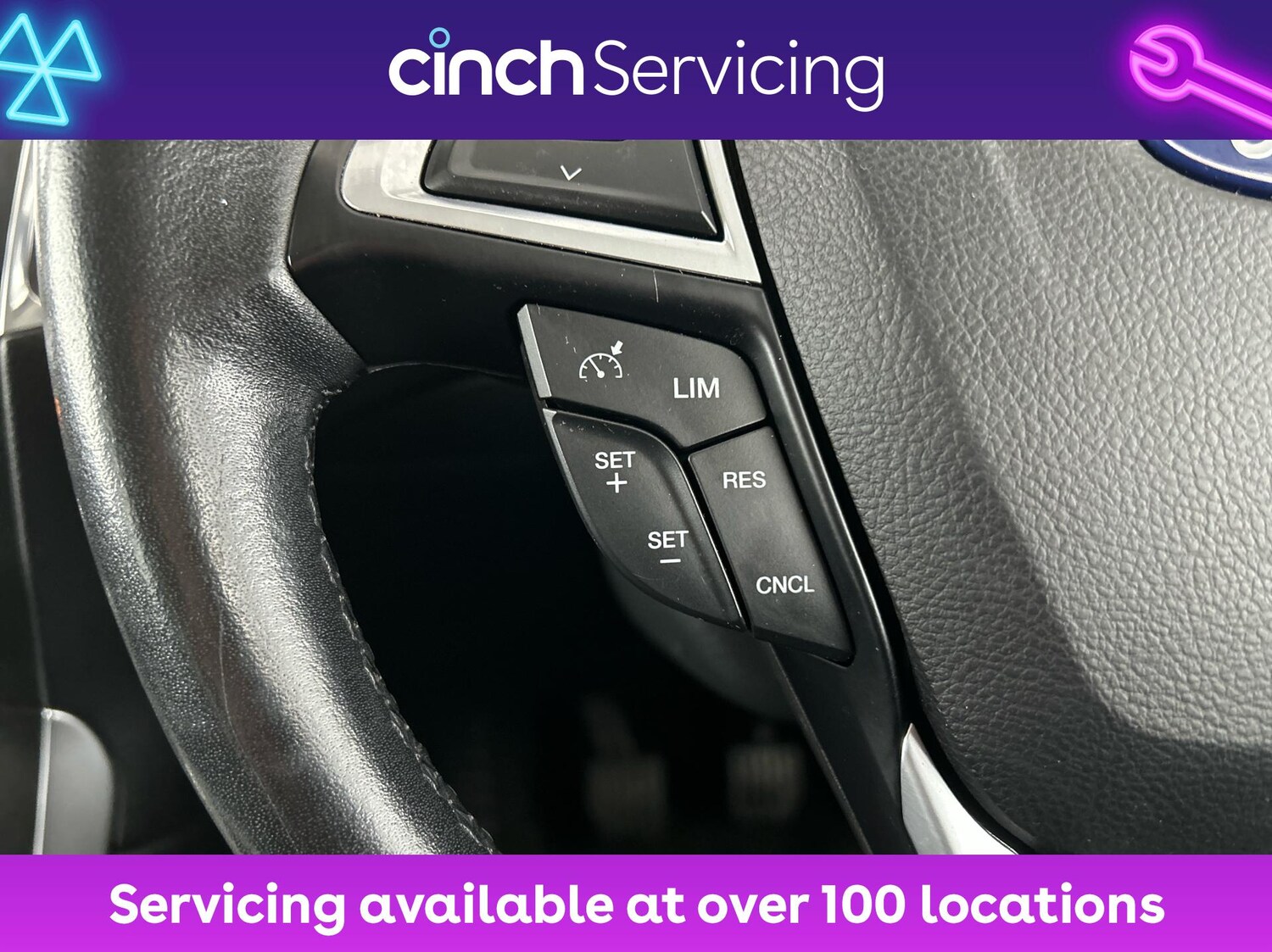 Used Ford S-Max 2017 for sale - 77006956: Photo 31