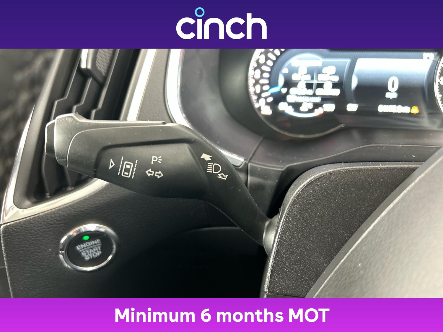 Used Ford S-Max 2017 for sale - 77006956: Photo 32