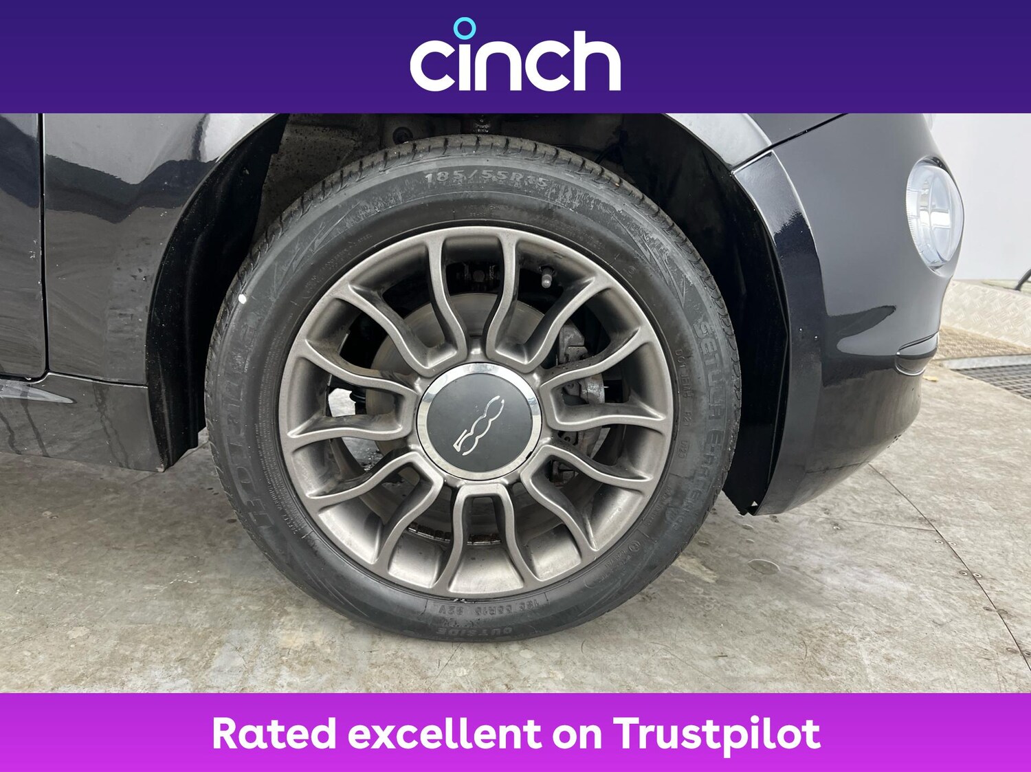 Used Fiat 500 2017 for sale - 76593587: Photo 28