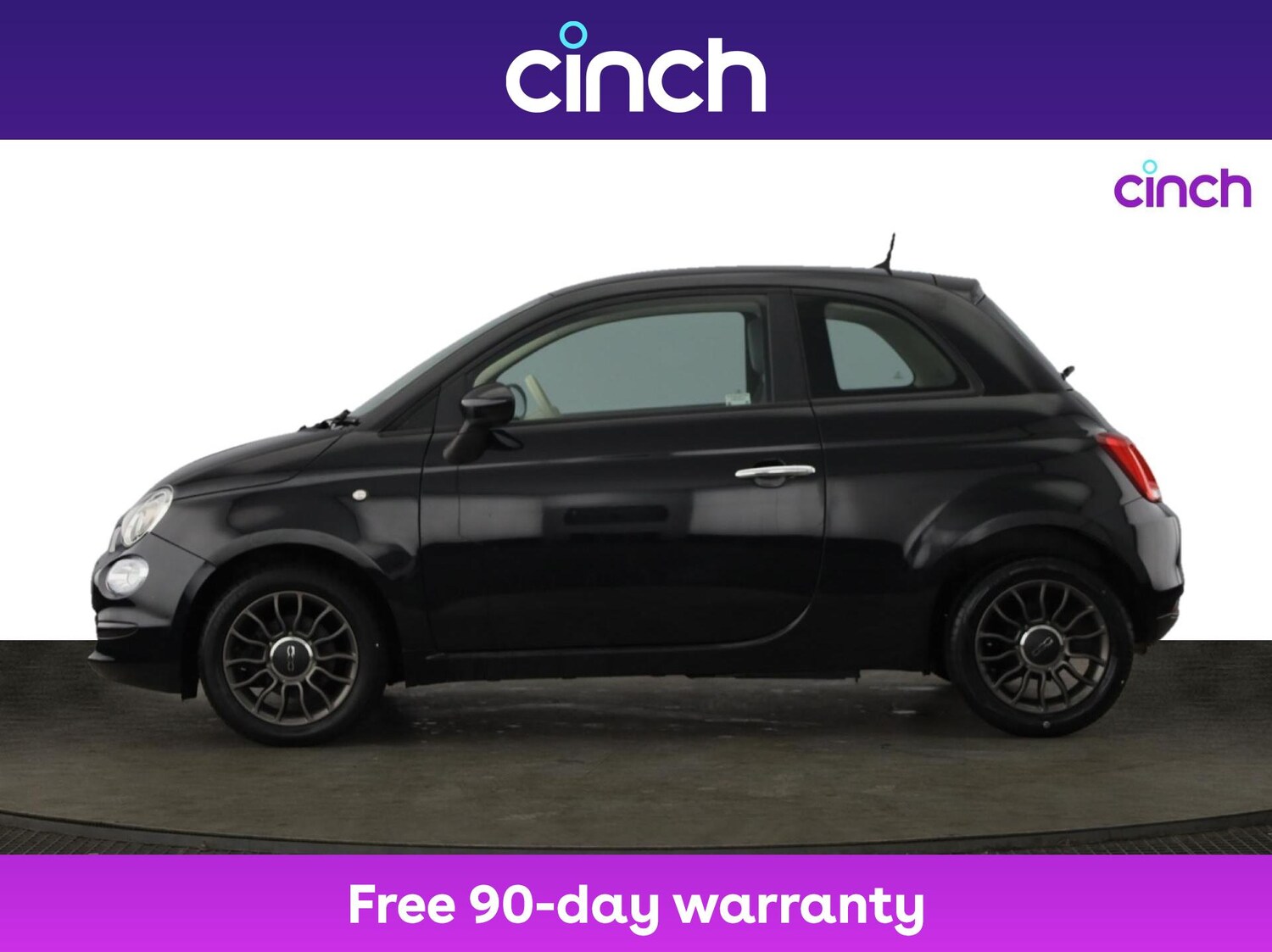 Used Fiat 500 2017 for sale - 76593587: Photo 8