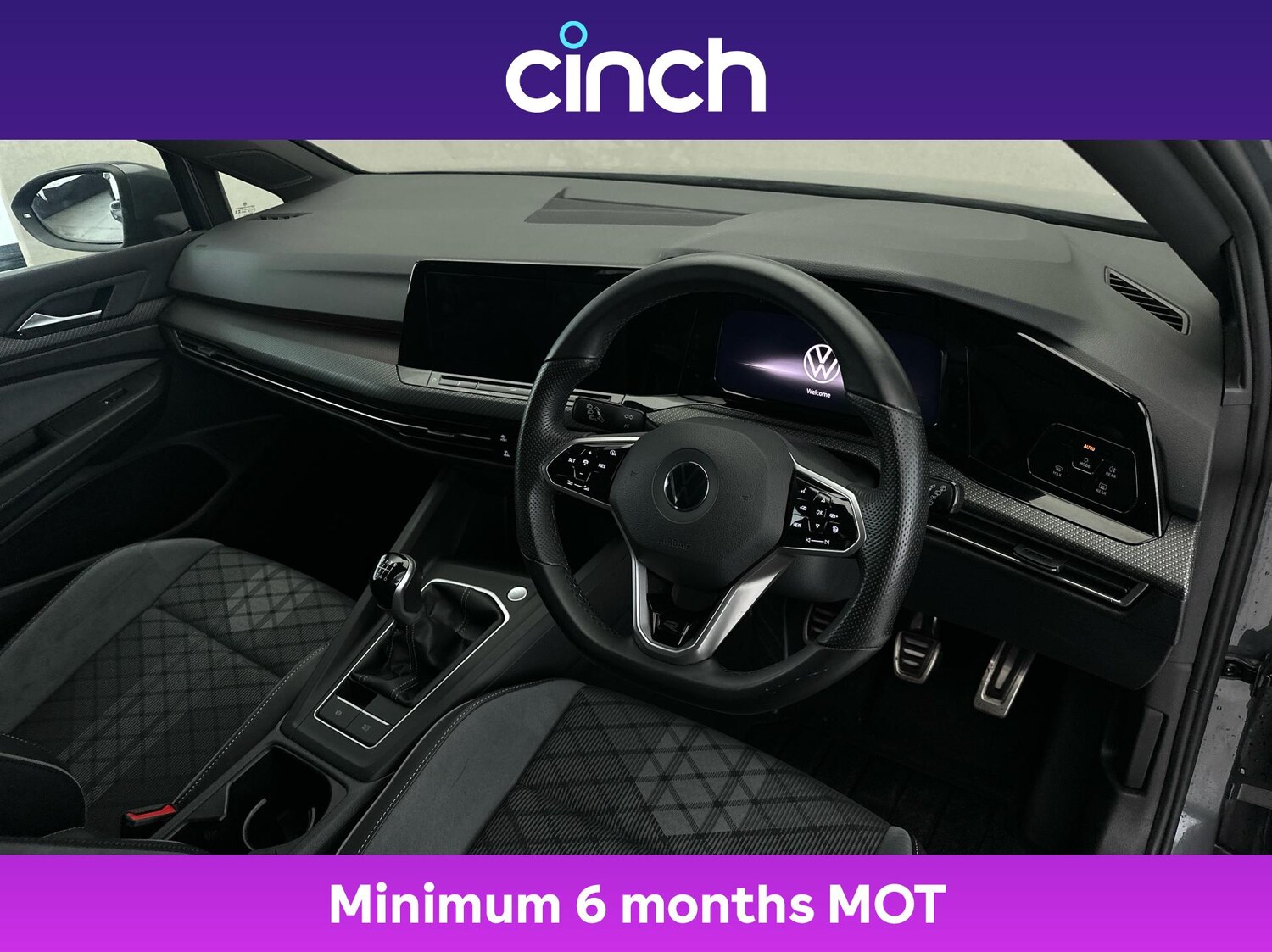 Used Volkswagen Golf 2022 for sale - 76217600: Photo 12