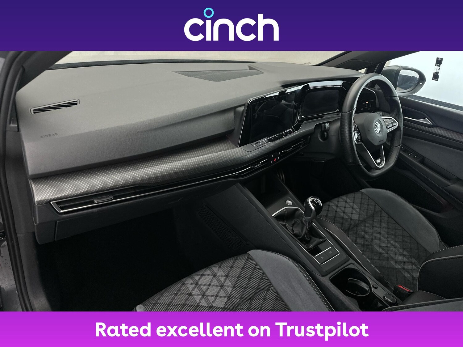 Used Volkswagen Golf 2022 for sale - 76217600: Photo 14