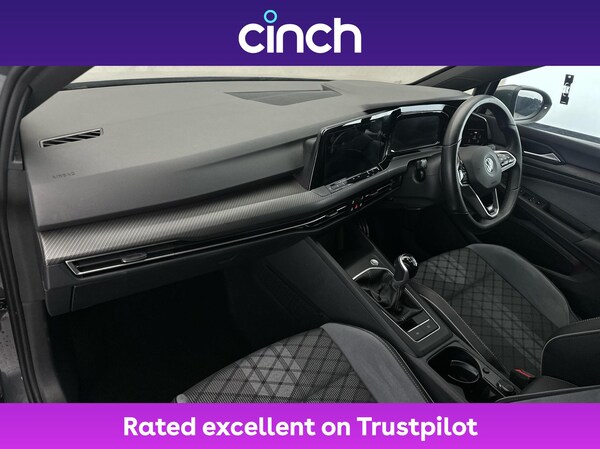 Used Volkswagen Golf 2022 for sale - 76217600: Photo 14