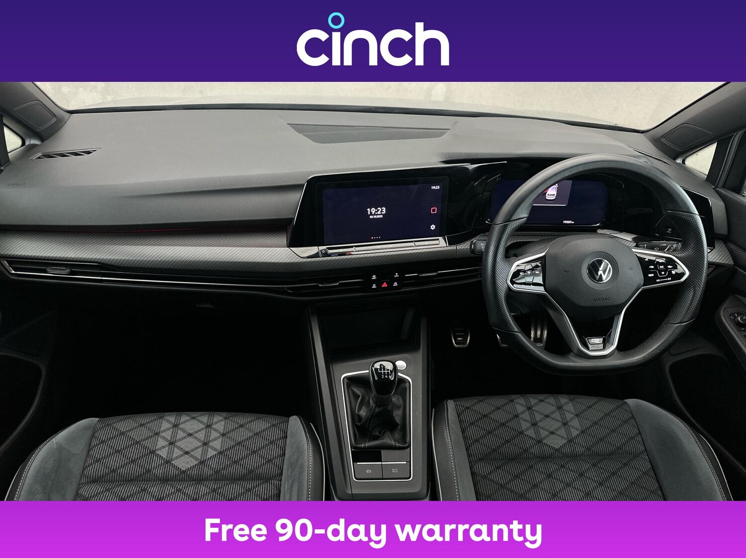 Used Volkswagen Golf 2022 for sale - 76217600: Photo 15