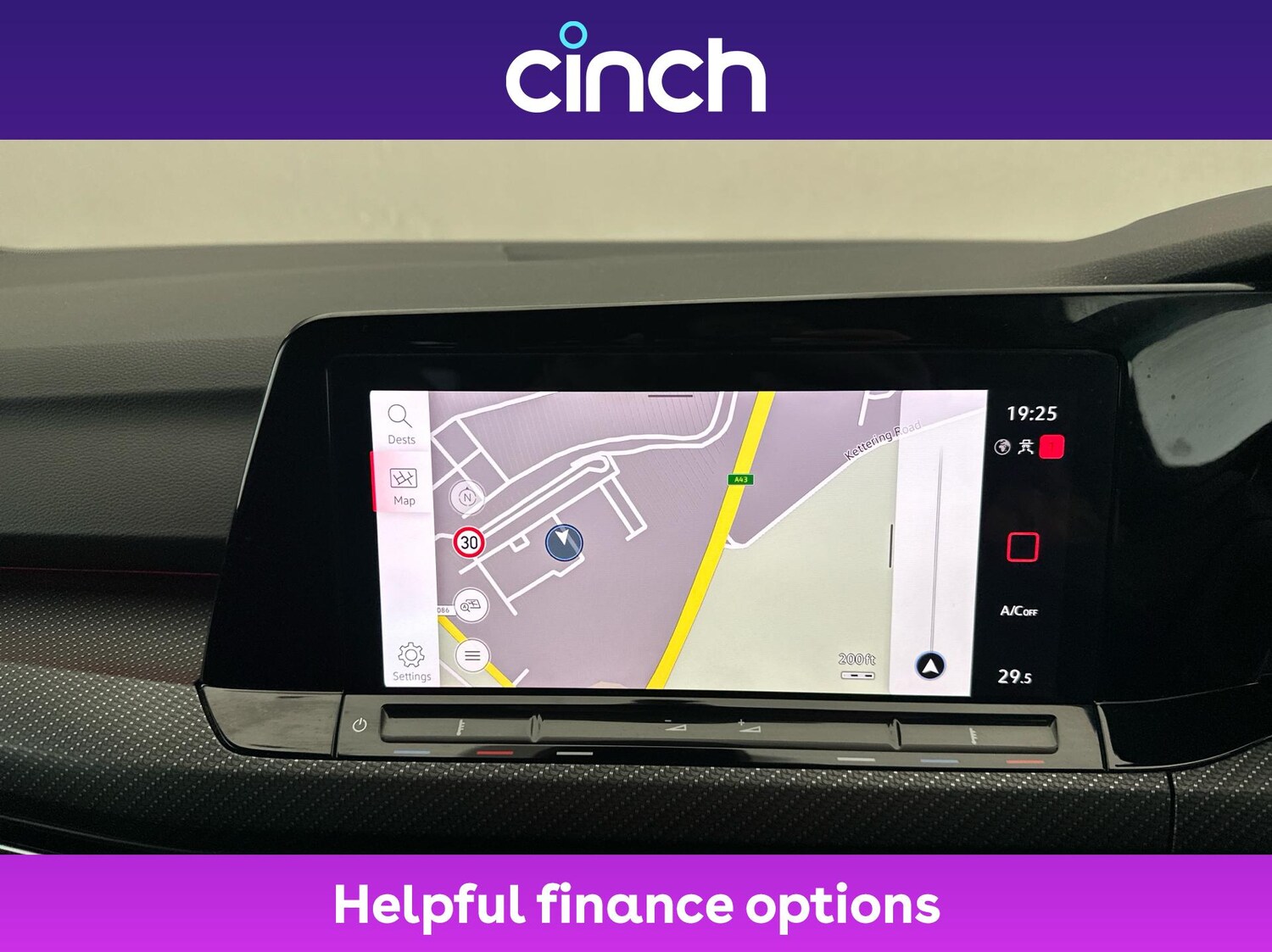 Used Volkswagen Golf 2022 for sale - 76217600: Photo 17