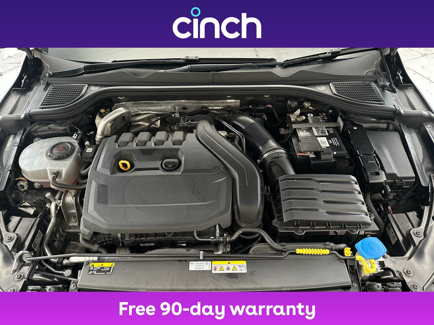 Used Volkswagen Golf 2022 for sale - 76217600: Photo 23