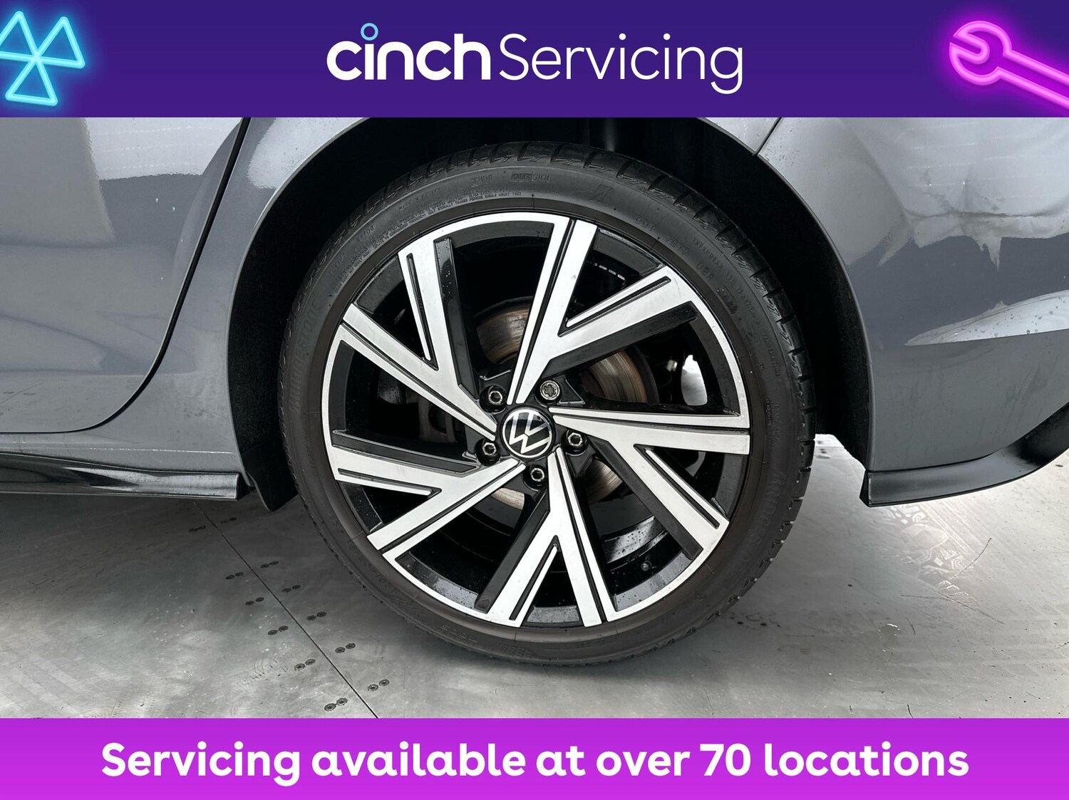 Used Volkswagen Golf 2022 for sale - 76217600: Photo 26