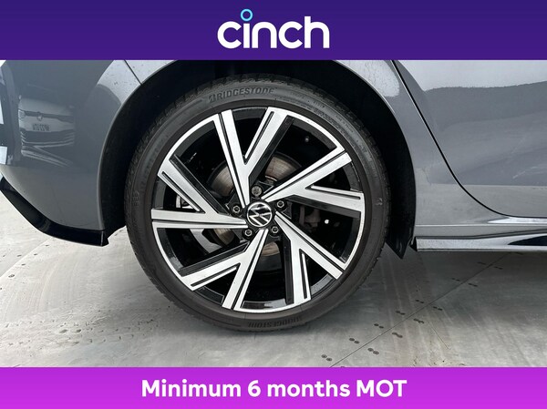 Used Volkswagen Golf 2022 for sale - 76217600: Photo 27