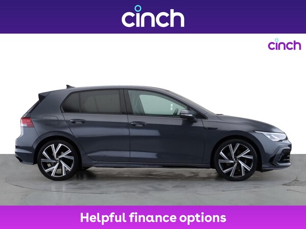 Used Volkswagen Golf 2022 for sale - 76217600: Photo 2