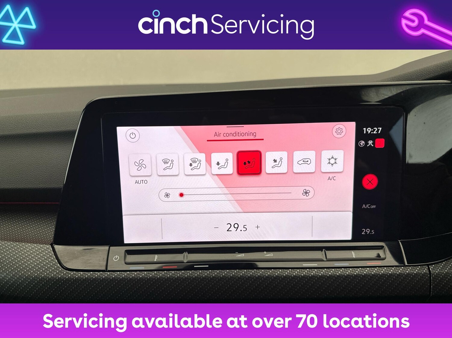 Used Volkswagen Golf 2022 for sale - 76217600: Photo 31