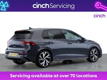 Used Volkswagen Golf 2022 for sale - 76217600: Photo 3