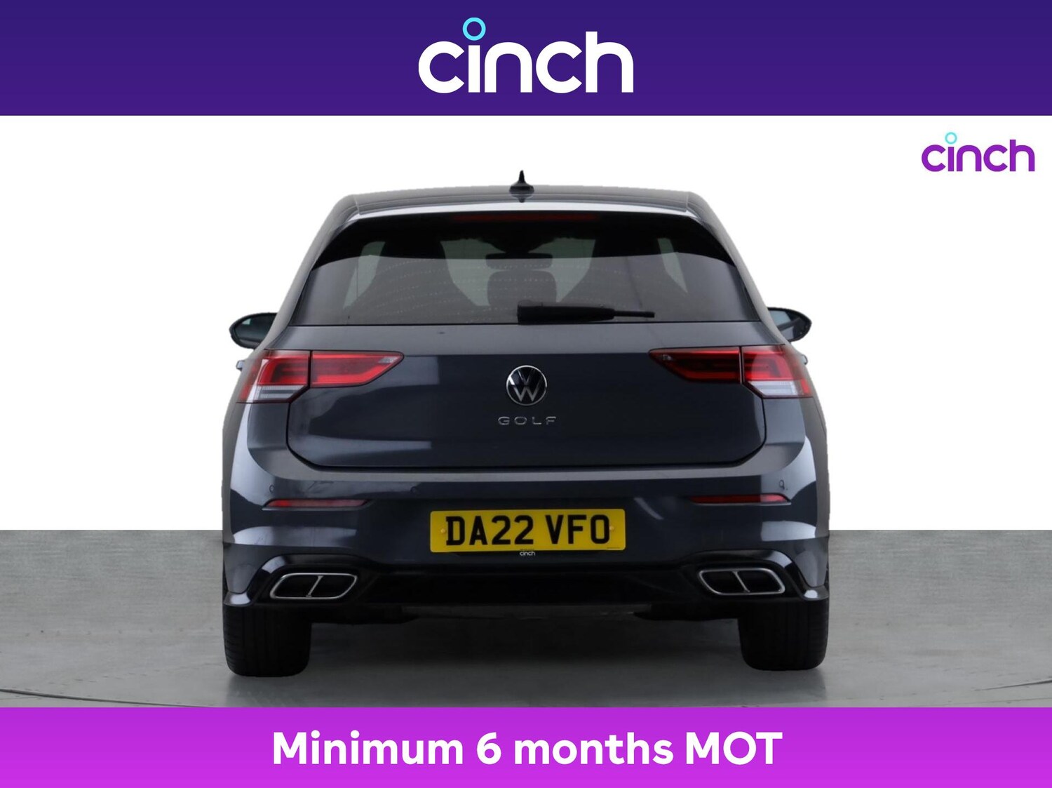 Used Volkswagen Golf 2022 for sale - 76217600: Photo 5