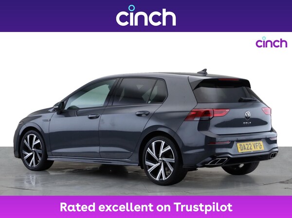 Used Volkswagen Golf 2022 for sale - 76217600: Photo 6