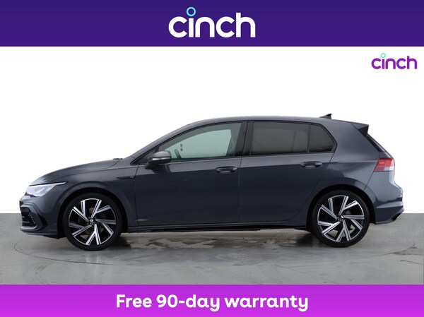 Used Volkswagen Golf 2022 for sale - 76217600: Photo 8