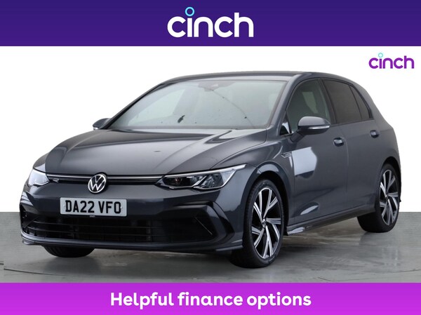Used Volkswagen Golf 2022 for sale - 76217600: Photo 9
