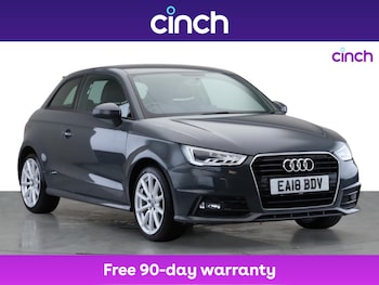 Audi - A1