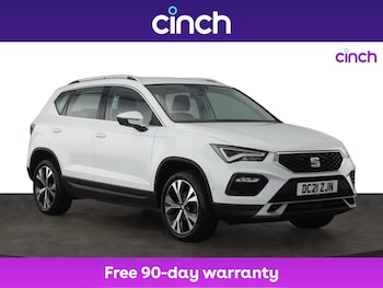 SEAT - Ateca