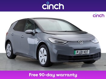 Volkswagen - ID3
