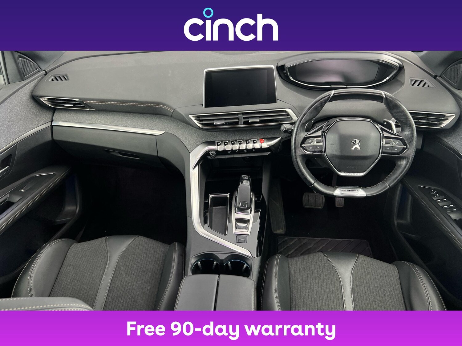 Used Peugeot 3008 2020 for sale - 76635978: Photo 15