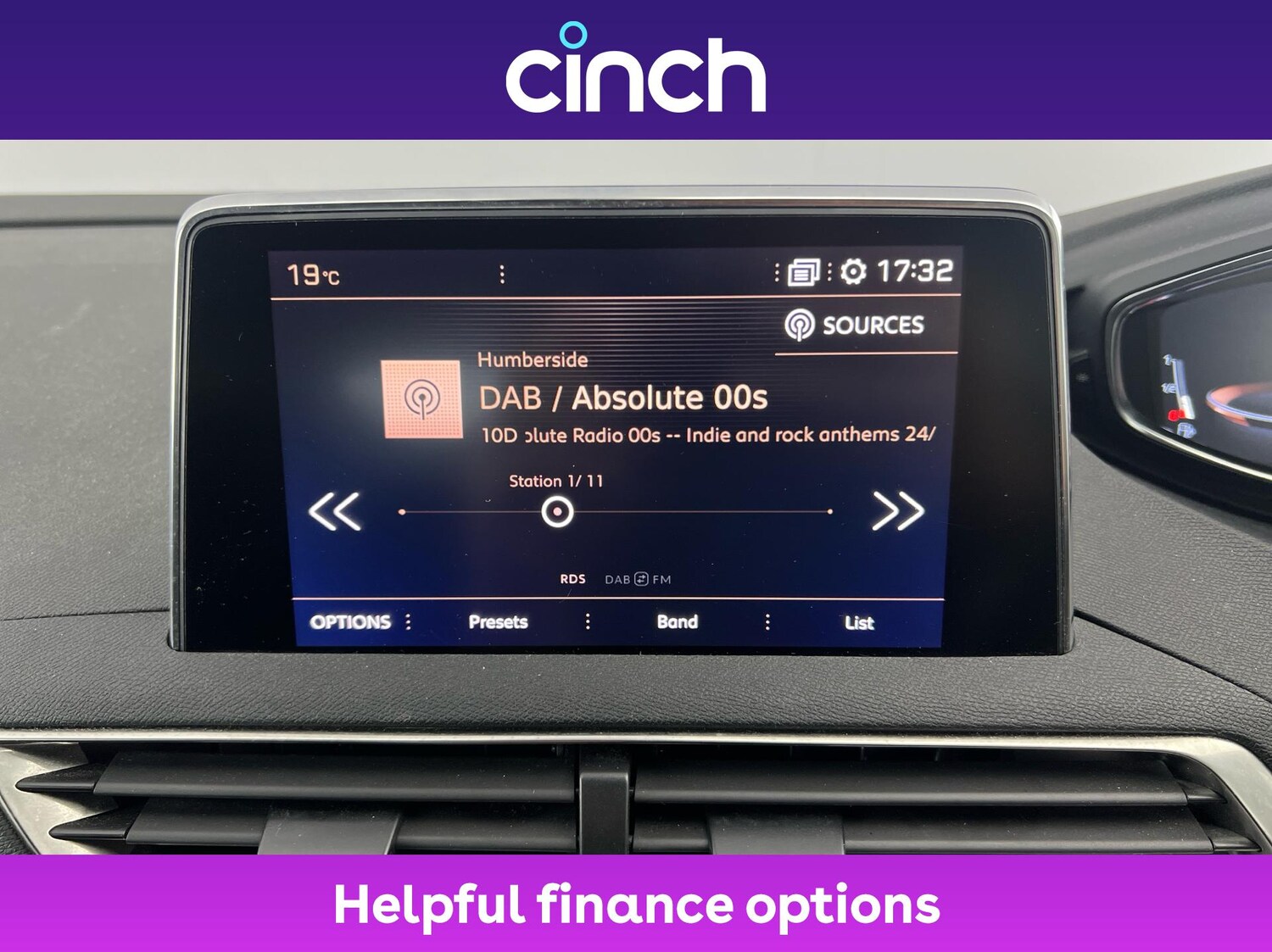 Used Peugeot 3008 2020 for sale - 76635978: Photo 17