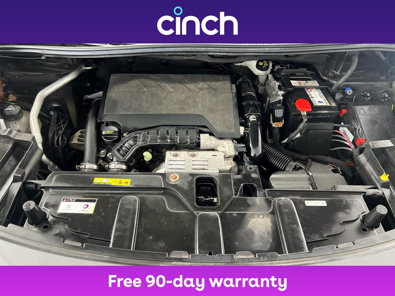 Used Peugeot 3008 2020 for sale - 76635978: Photo 23