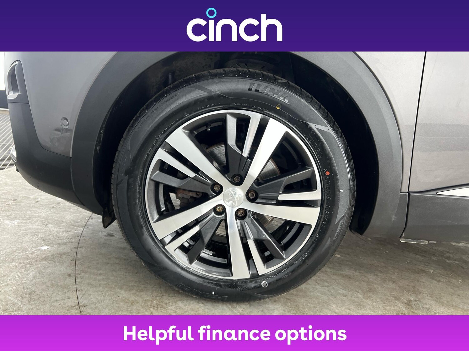 Used Peugeot 3008 2020 for sale - 76635978: Photo 24