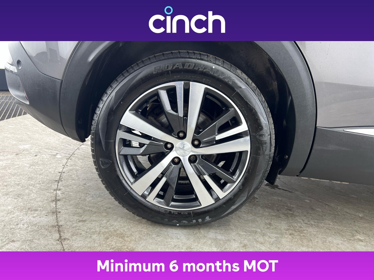 Used Peugeot 3008 2020 for sale - 76635978: Photo 27