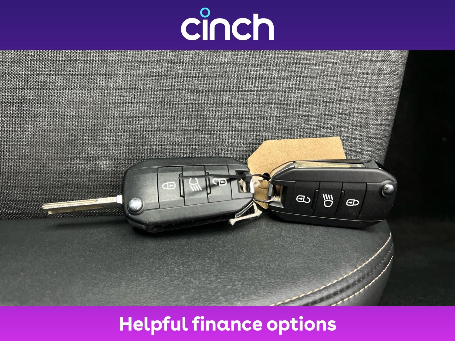 Used Peugeot 3008 2020 for sale - 76635978: Photo 30