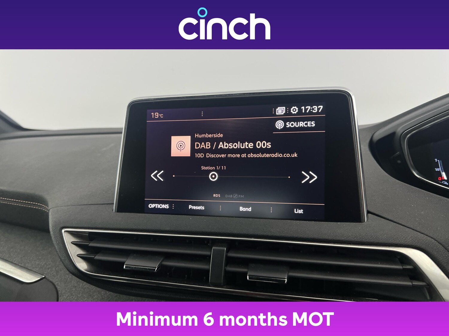 Used Peugeot 3008 2020 for sale - 76635978: Photo 32