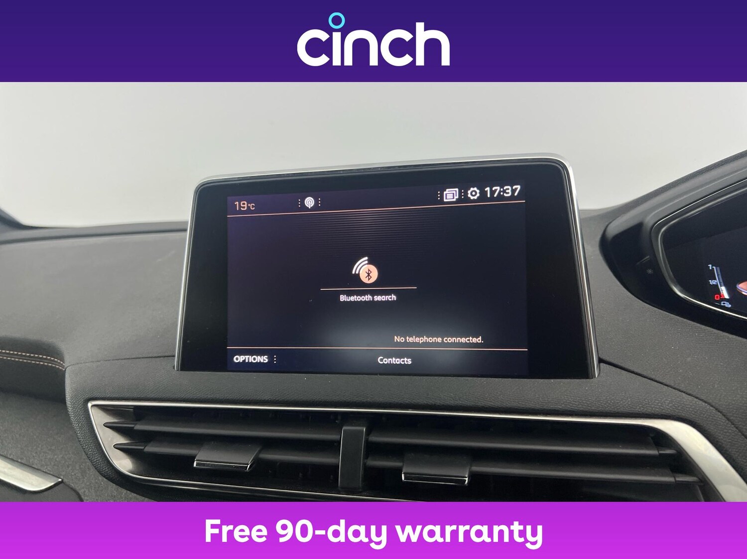 Used Peugeot 3008 2020 for sale - 76635978: Photo 34