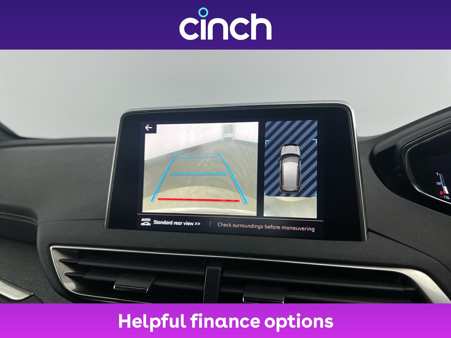 Used Peugeot 3008 2020 for sale - 76635978: Photo 35