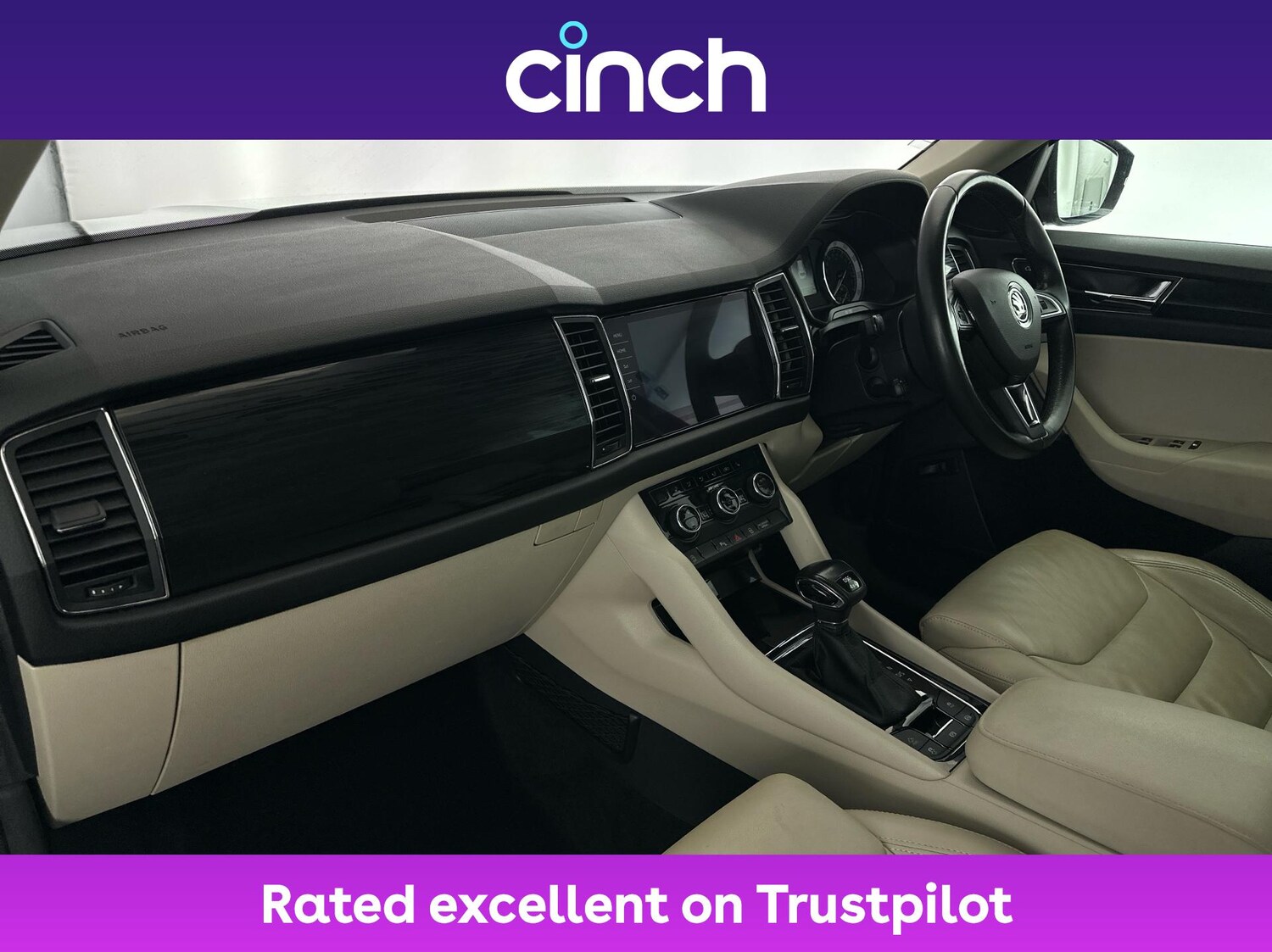 Used Skoda Kodiaq 2017 for sale - 75938758: Photo 14