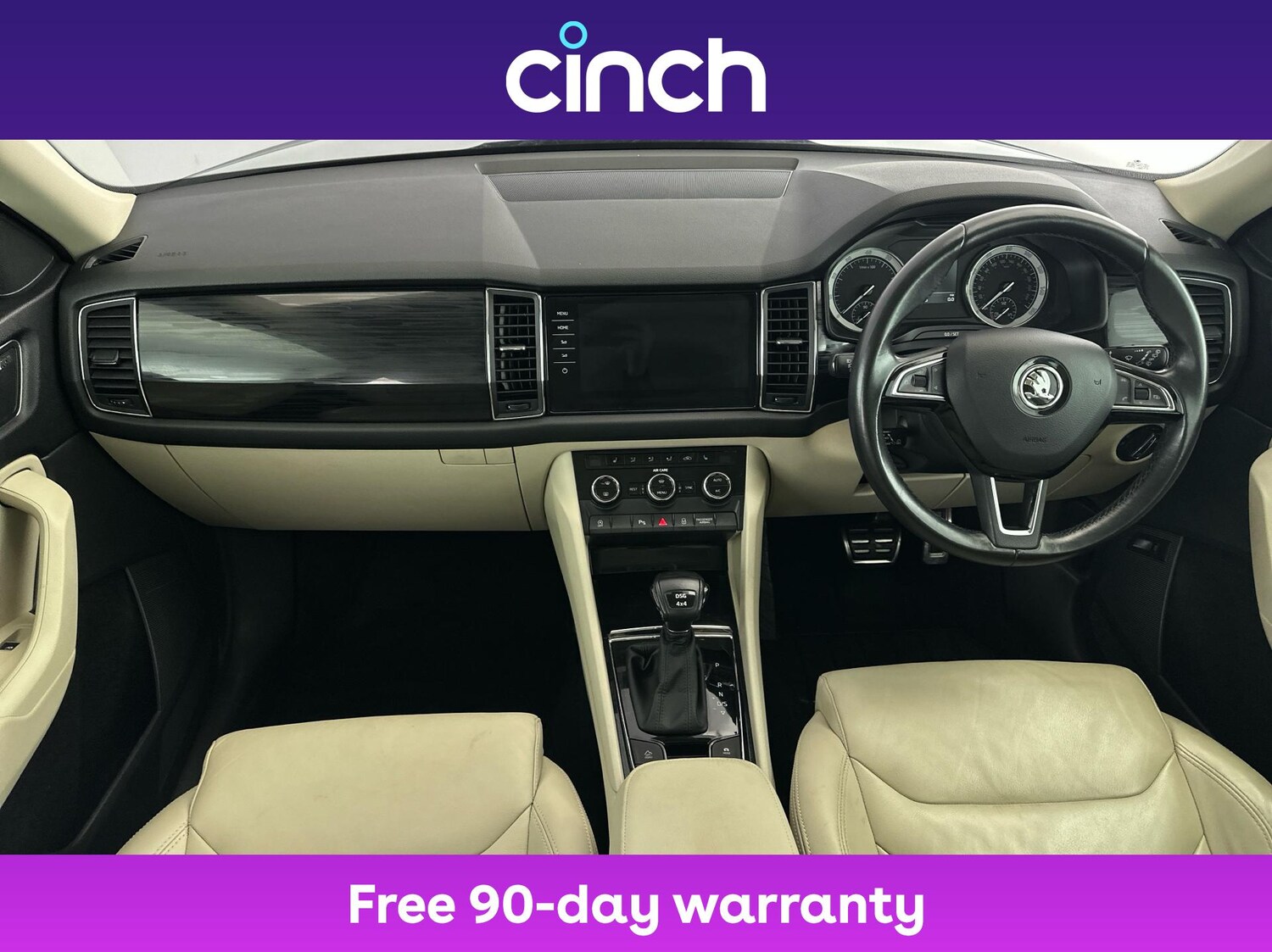 Used Skoda Kodiaq 2017 for sale - 75938758: Photo 15