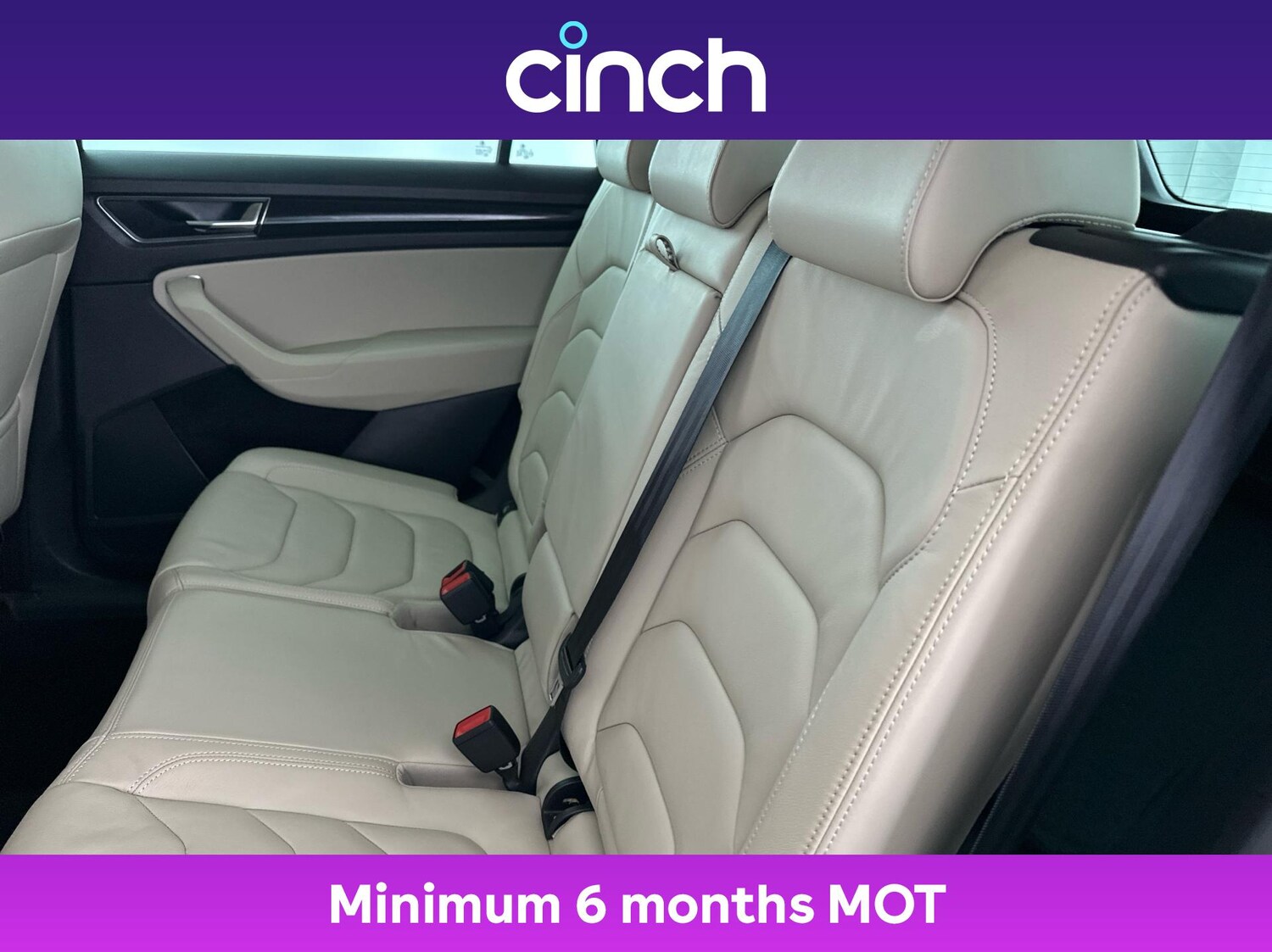 Used Skoda Kodiaq 2017 for sale - 75938758: Photo 20