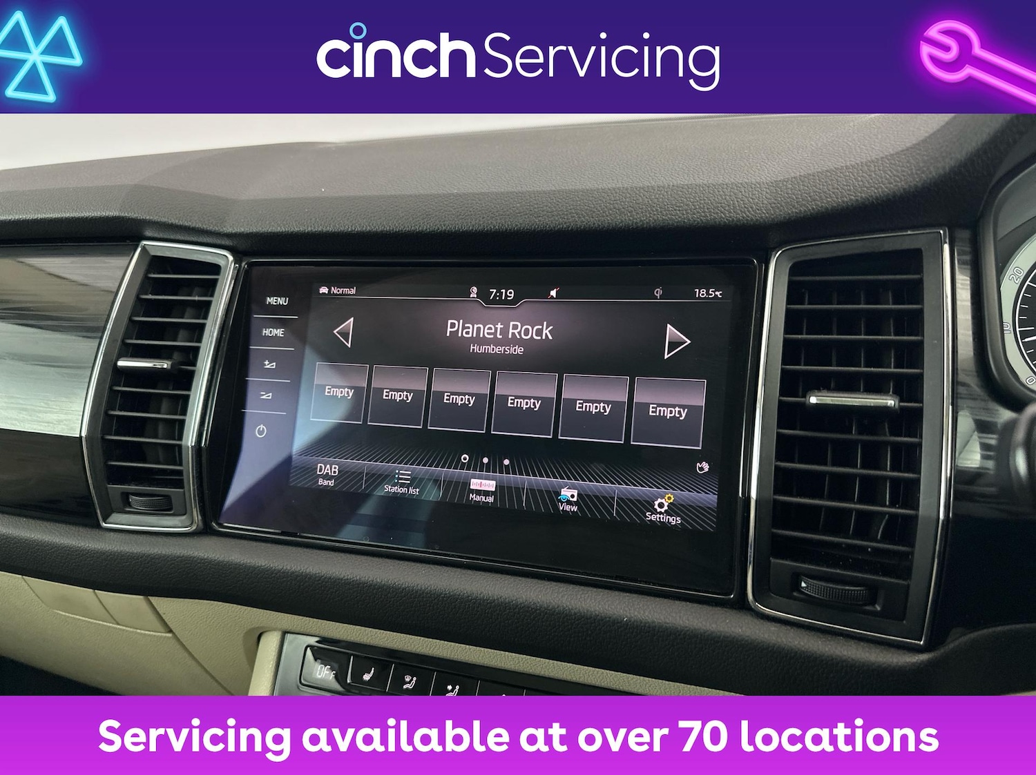 Used Skoda Kodiaq 2017 for sale - 75938758: Photo 31