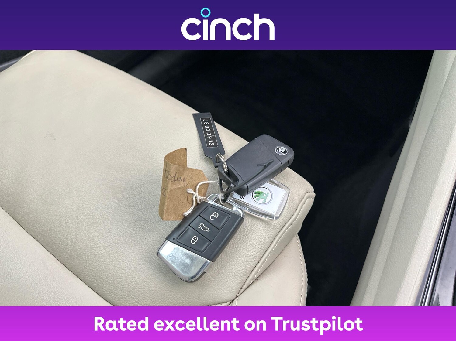 Used Skoda Kodiaq 2017 for sale - 75938758: Photo 38