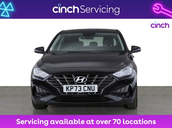 Used Hyundai i30 2023 for sale - 76069975: Photo 11