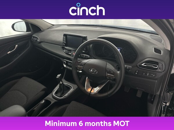 Used Hyundai i30 2023 for sale - 76069975: Photo 12