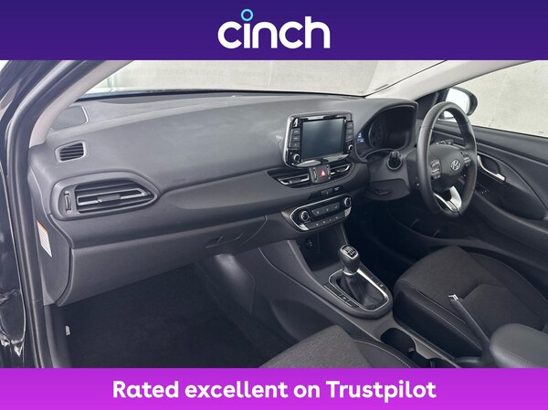 Used Hyundai i30 2023 for sale - 76069975: Photo 14