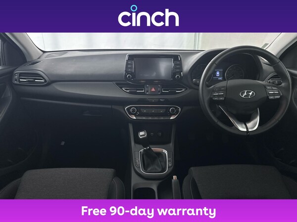 Used Hyundai i30 2023 for sale - 76069975: Photo 15