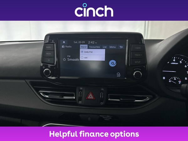 Used Hyundai i30 2023 for sale - 76069975: Photo 17