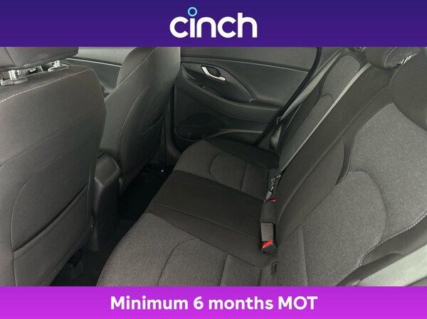 Used Hyundai i30 2023 for sale - 76069975: Photo 20