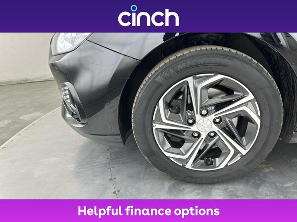 Used Hyundai i30 2023 for sale - 76069975: Photo 24