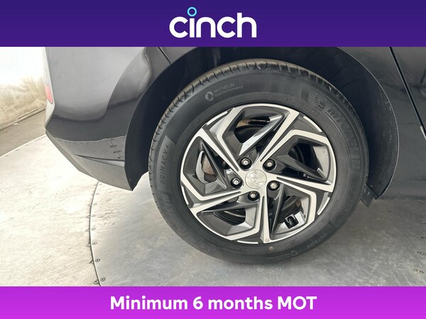 Used Hyundai i30 2023 for sale - 76069975: Photo 27