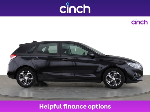 Used Hyundai i30 2023 for sale - 76069975: Photo 2