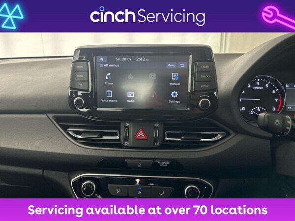 Used Hyundai i30 2023 for sale - 76069975: Photo 31