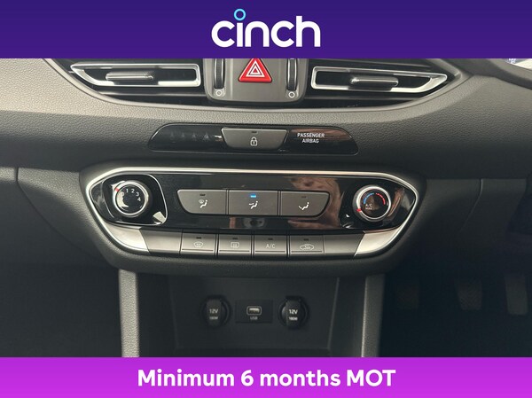 Used Hyundai i30 2023 for sale - 76069975: Photo 32
