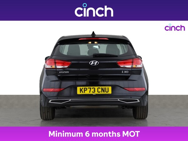 Used Hyundai i30 2023 for sale - 76069975: Photo 5